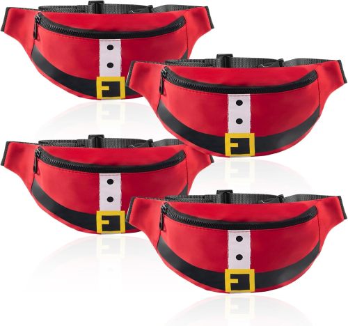 Christmas Fanny Pack