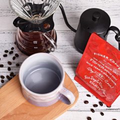 Big Tea Cup for Office and Home