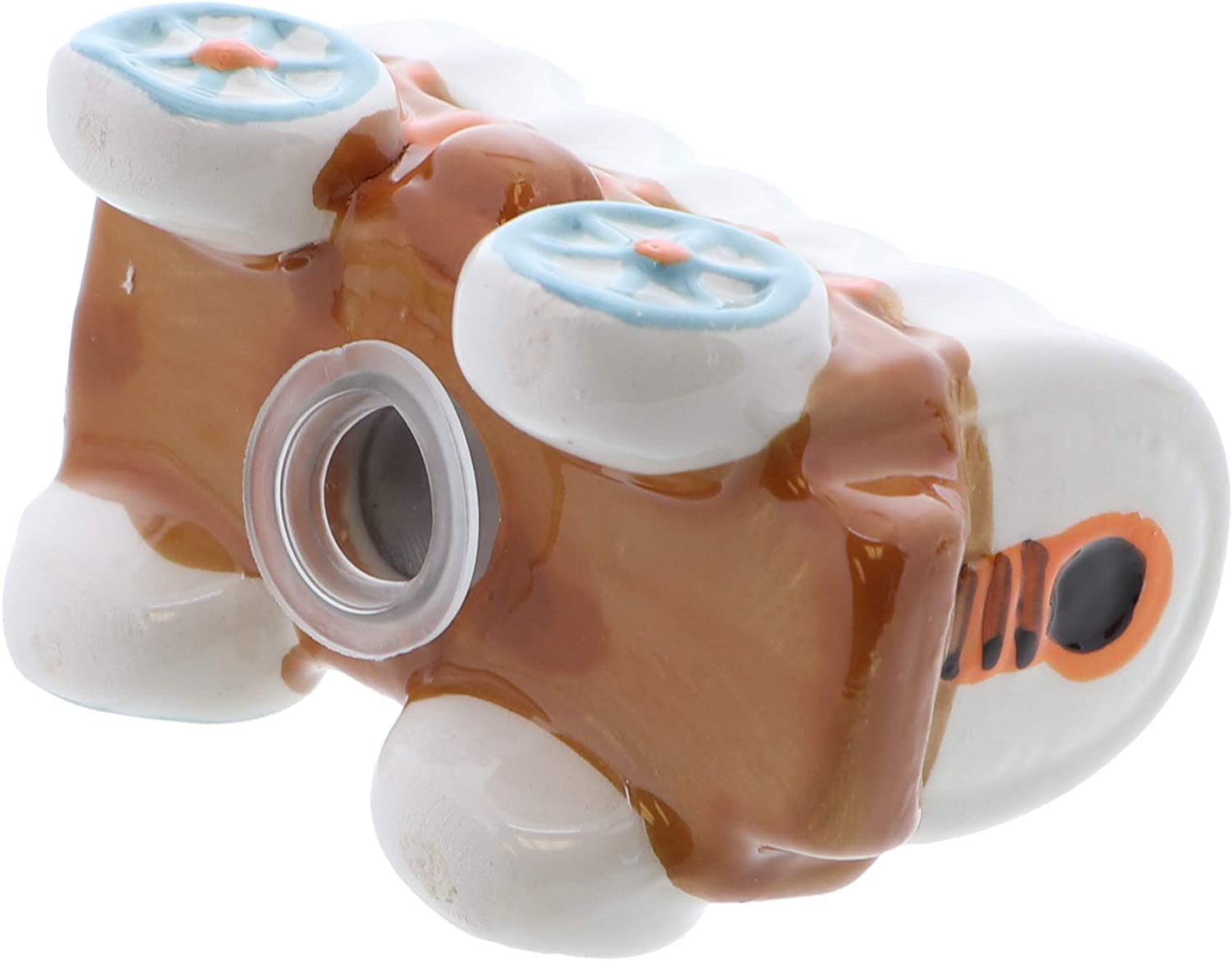Ceramic Salt & Pepper Shaker