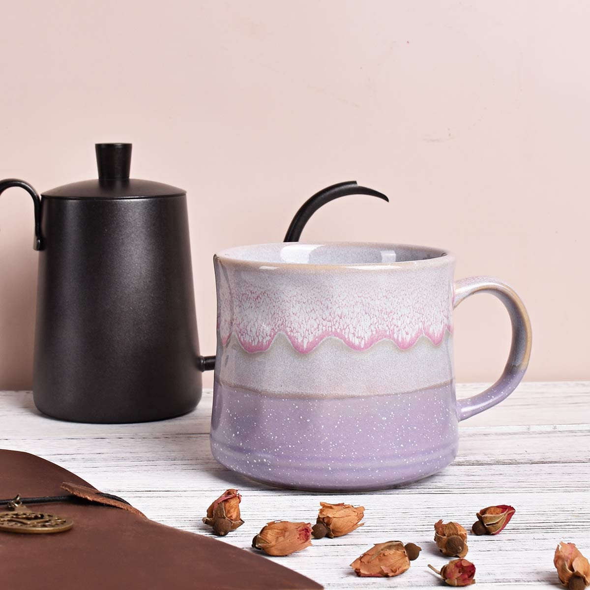 Big Tea Cup for Office and Home