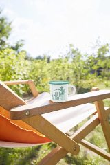 Home Enamel Camping Mugs