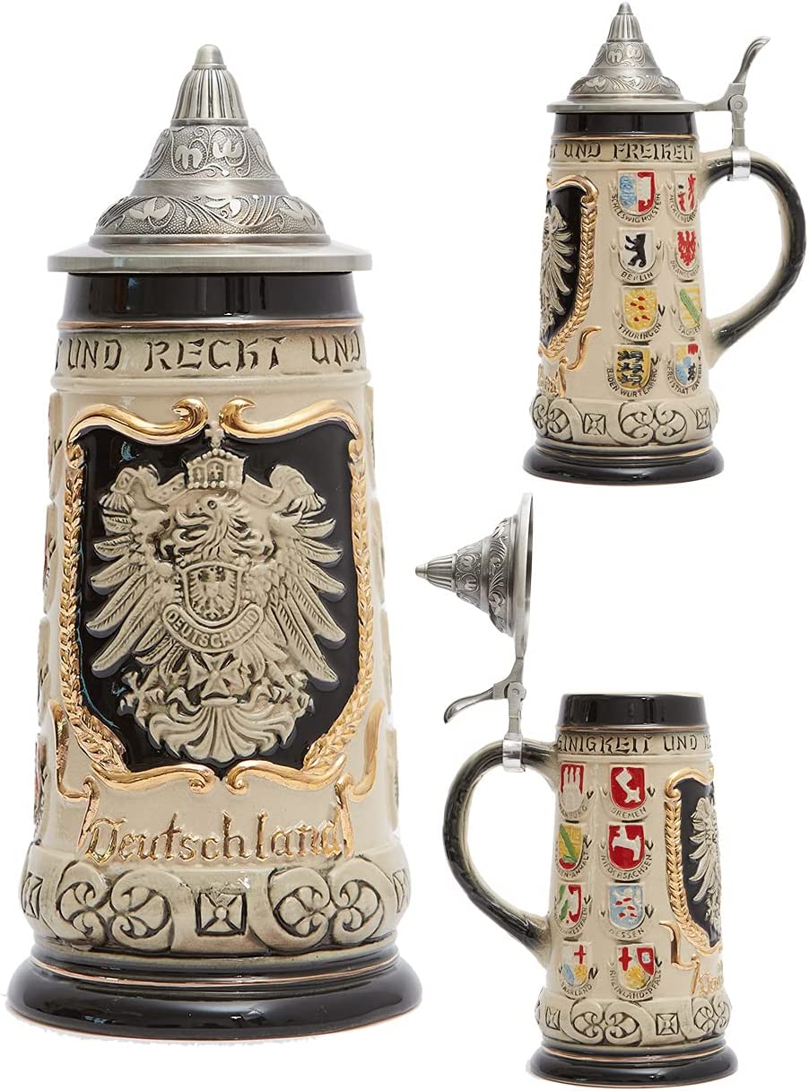 Birthday Gifts Beer Stein