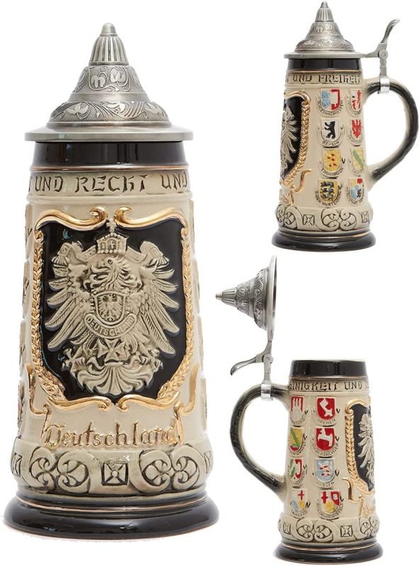 Birthday Gifts Beer Stein
