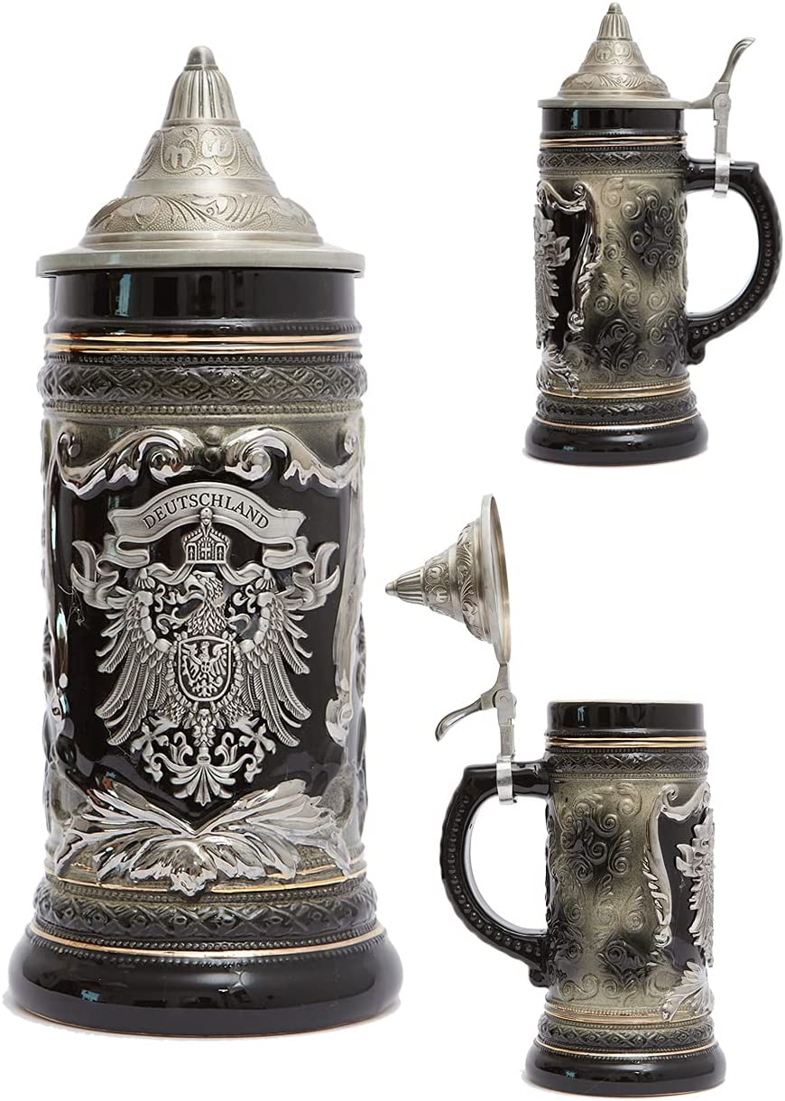Birthday Beer Stein