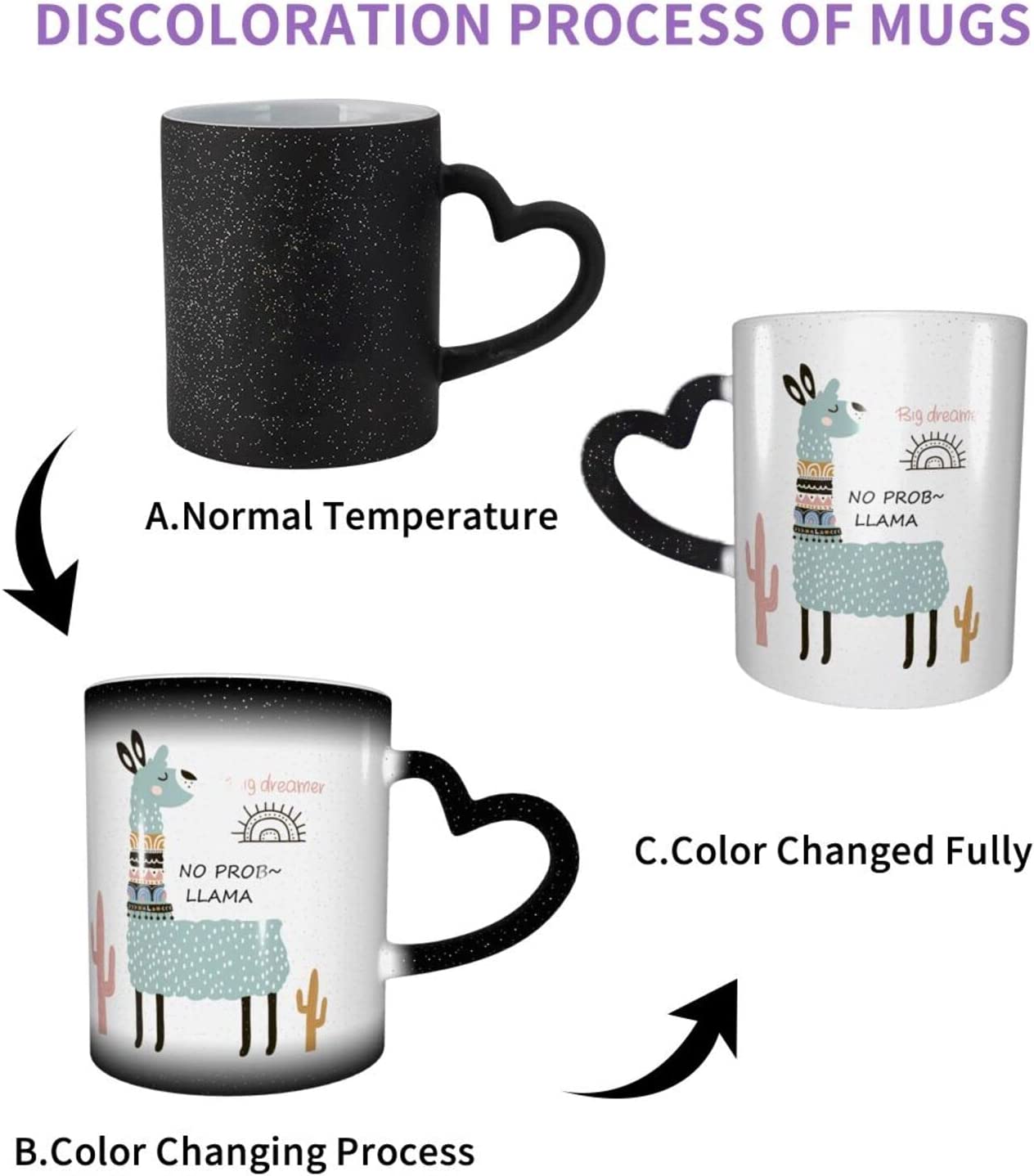 Ceramic Drinkware Mug