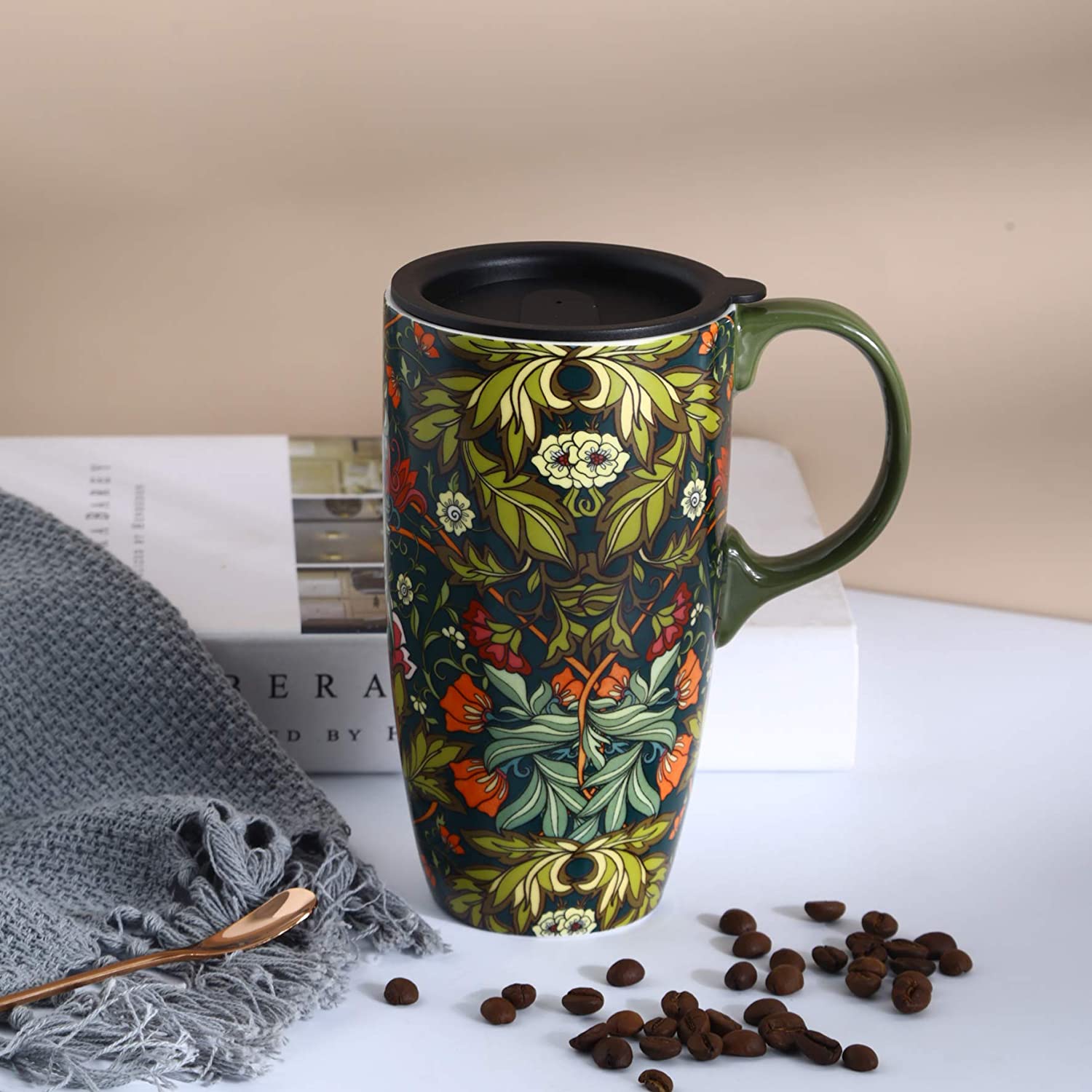 Coffee Ceramic Mug