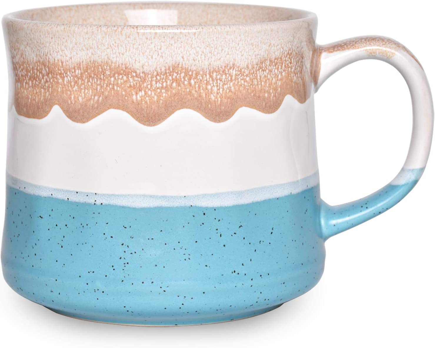 Dishwasher and Microwave Safe Soup
