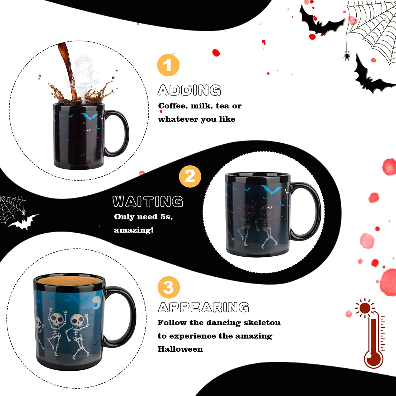 Christmas Coffee Mug