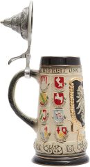 Birthday Gifts Beer Stein