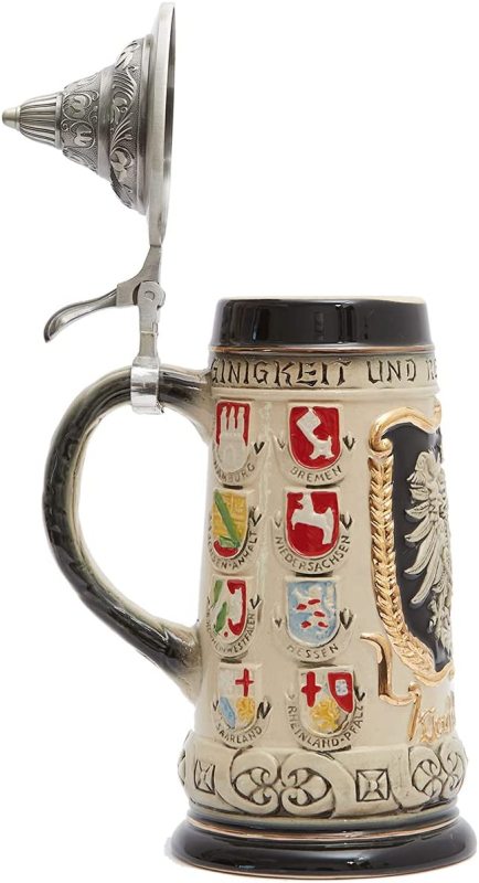 Birthday Gifts Beer Stein