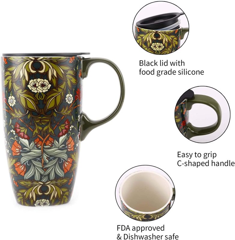 Coffee Ceramic Mug