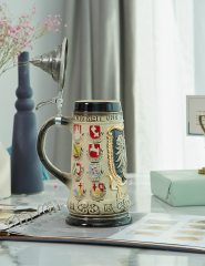 Birthday Gifts Beer Stein