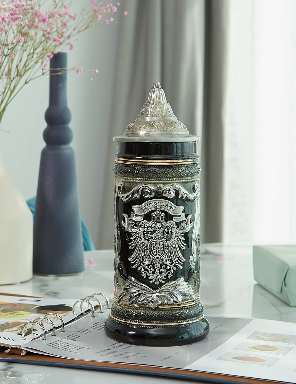 Birthday Beer Stein