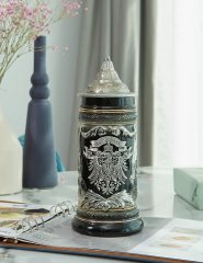 Birthday Beer Stein