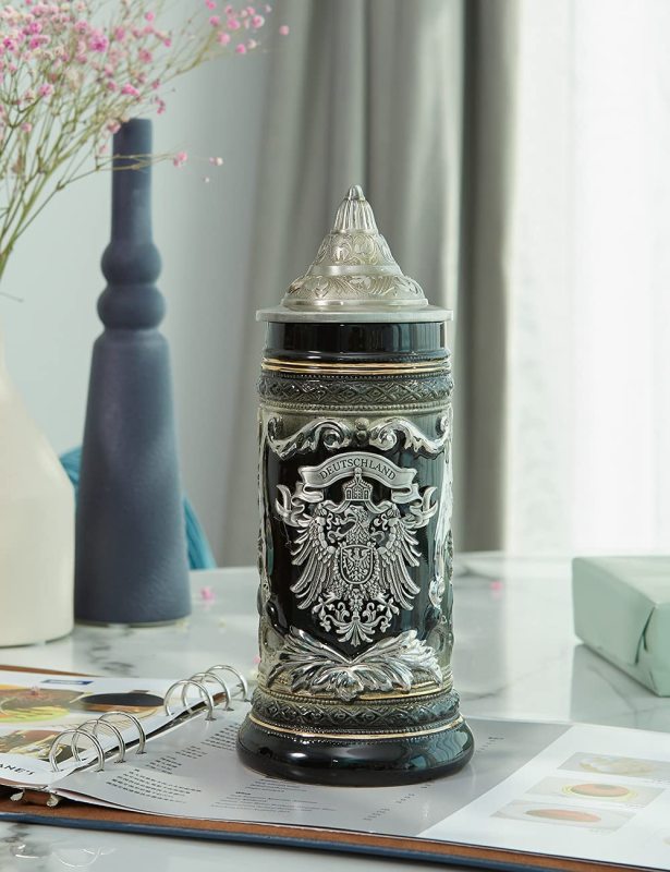 Birthday Beer Stein