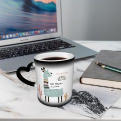 Ceramic Drinkware Mug