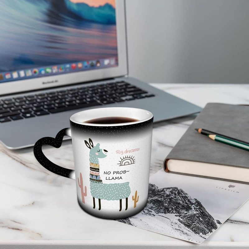Ceramic Drinkware Mug
