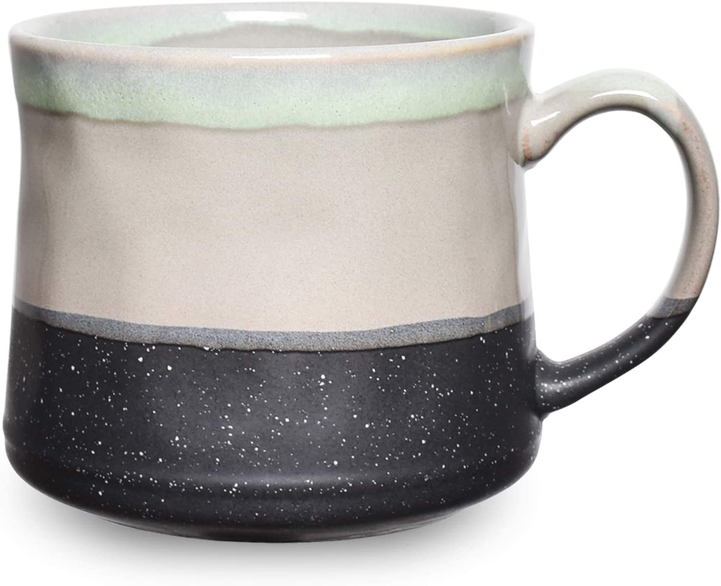 Grey Dishwasher and Microwave Safe Soup