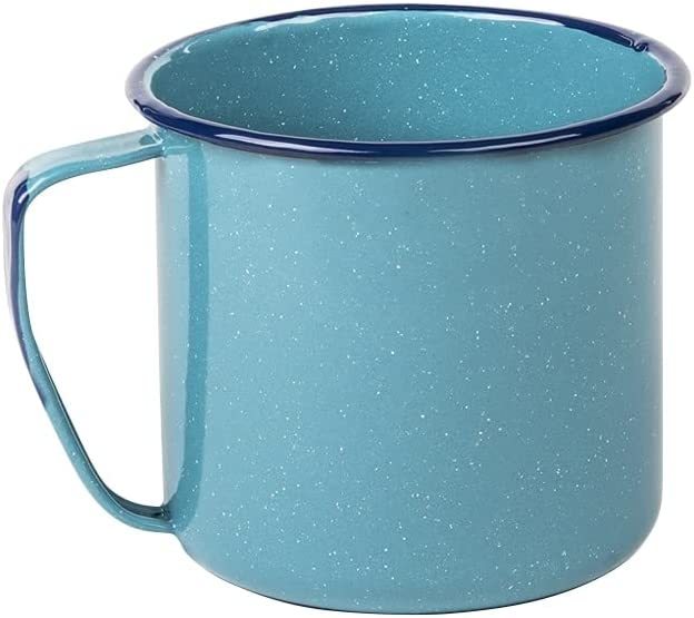 Heat Resistant Coffee Cups