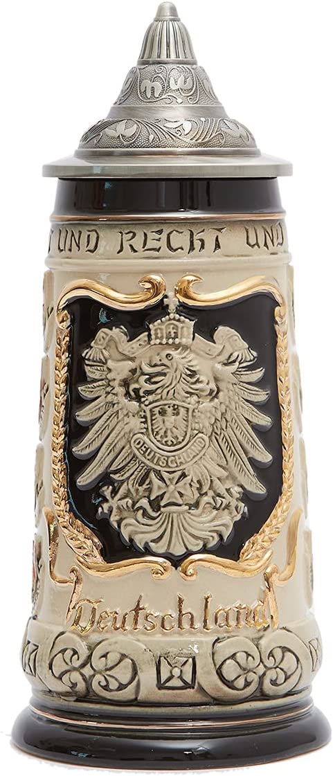 Birthday Gifts Beer Stein