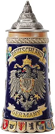 Beer Stein Mug