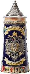Beer Stein Mug