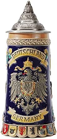 Beer Stein Mug