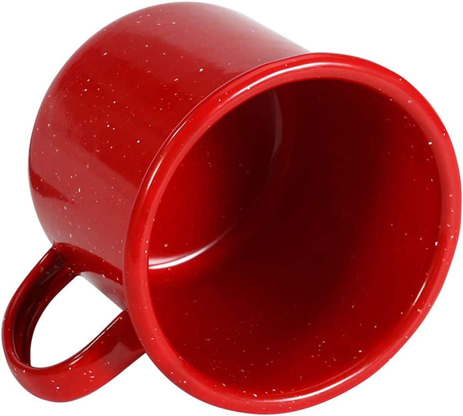Outdoor Camping Mugs-Coffee Mug
