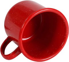 Outdoor Camping Mugs-Coffee Mug