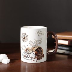 Cappuccino Mug