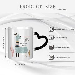 Ceramic Drinkware Mug