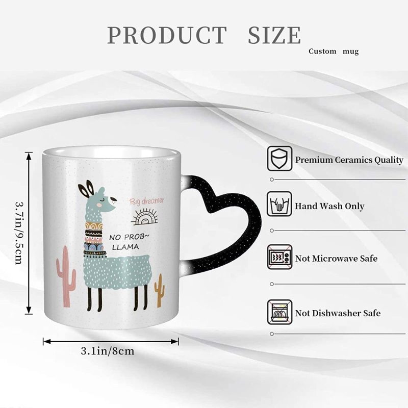 Ceramic Drinkware Mug