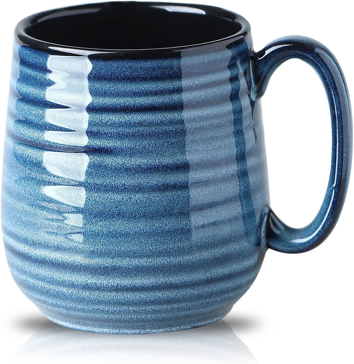 Ceramic Coffee Cups for Office and Camping
