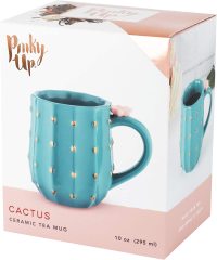 Cactus Mug