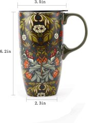 Coffee Ceramic Mug