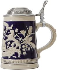 Drinking Mug with Lid