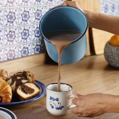 Heat Resistant Coffee Cups