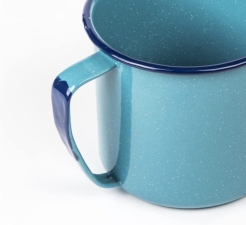 Heat Resistant Coffee Cups