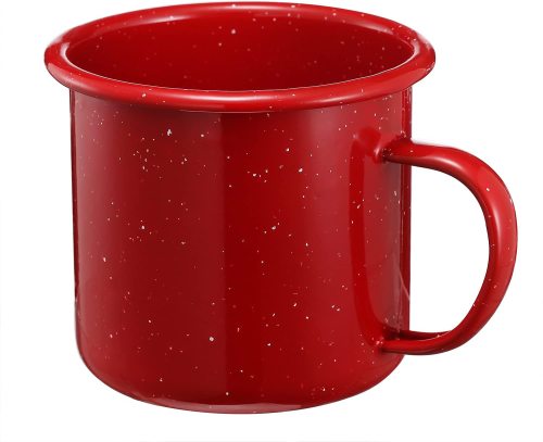 Outdoor Camping Mugs-Coffee Mug
