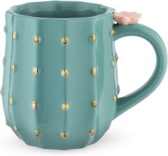 Cactus Mug