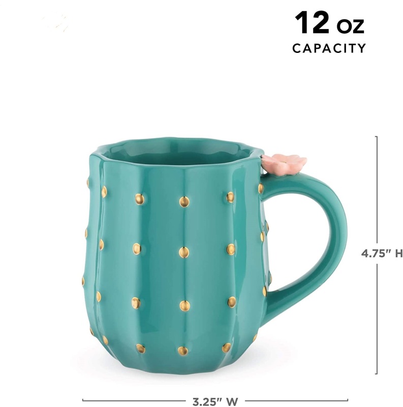 Cactus Mug