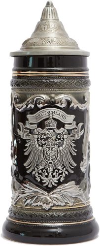 Birthday Beer Stein