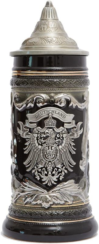 Birthday Beer Stein