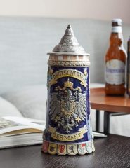 Beer Stein Mug