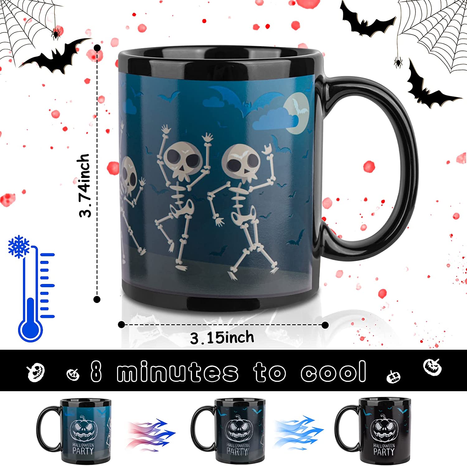 Christmas Coffee Mug