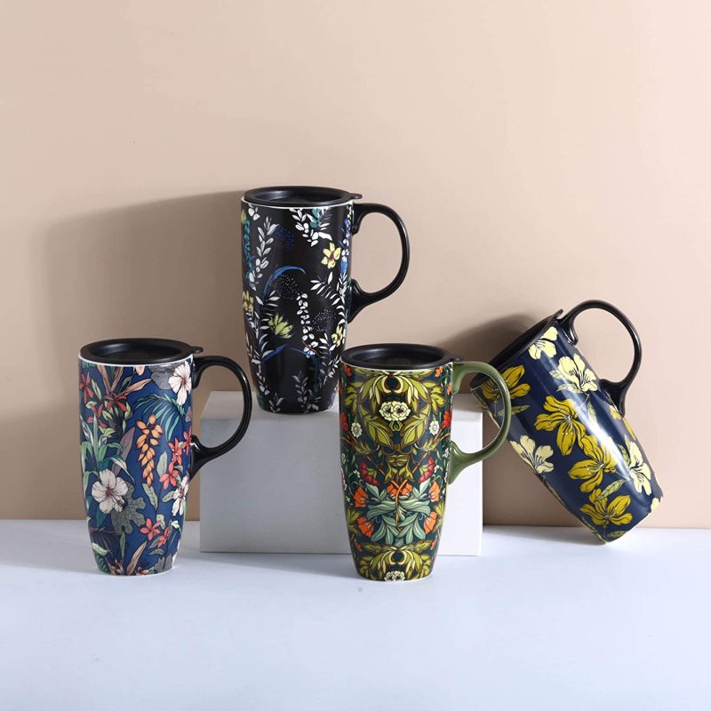 Coffee Ceramic Mug