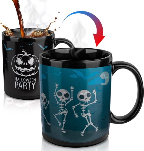 Christmas Coffee Mug