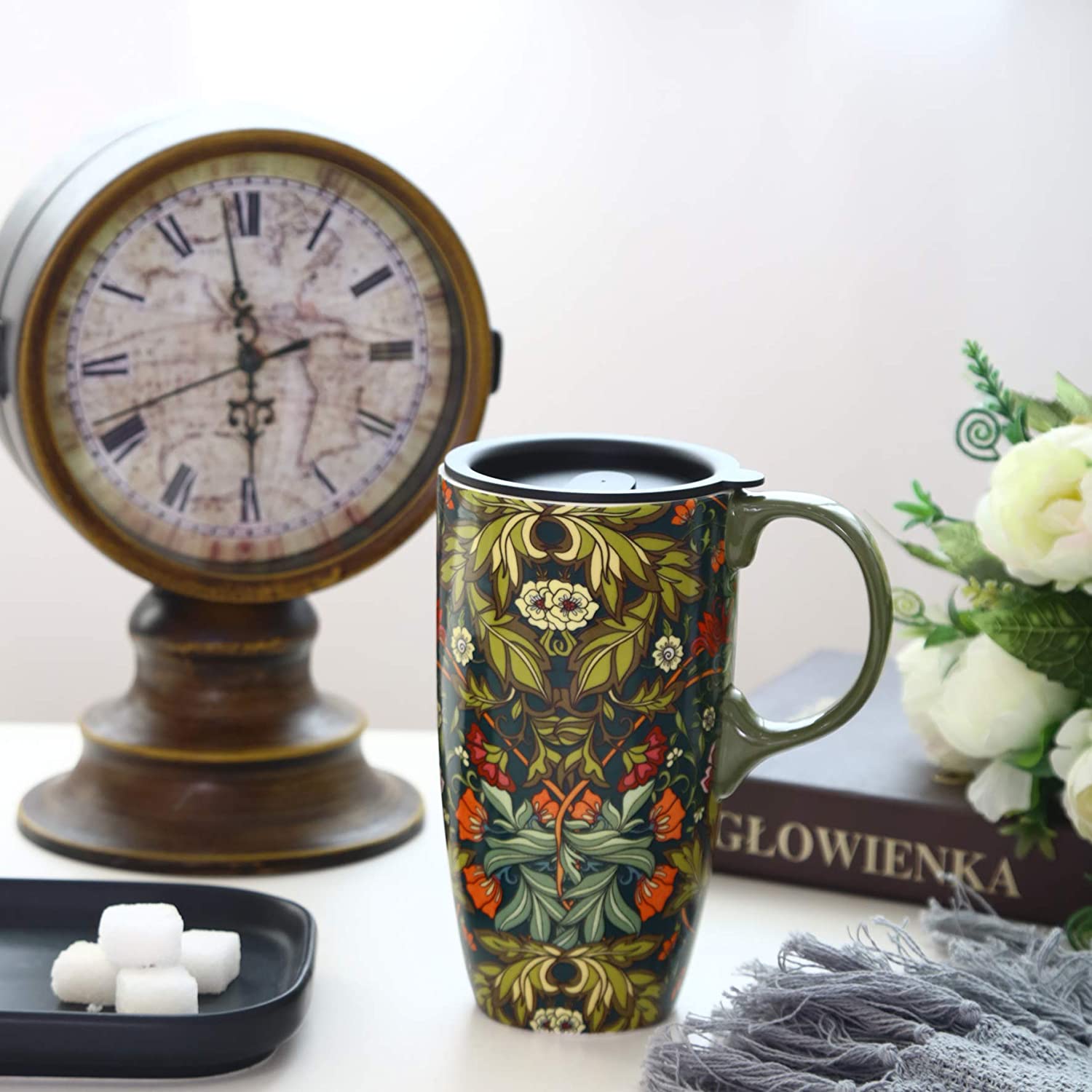 Coffee Ceramic Mug