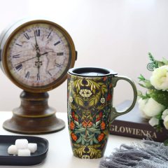 Coffee Ceramic Mug