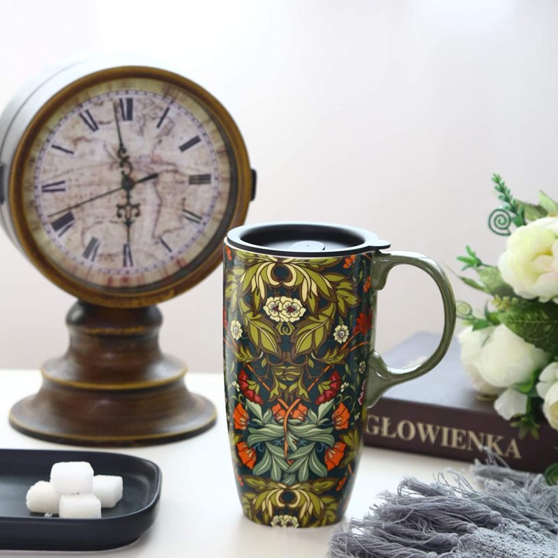 Coffee Ceramic Mug